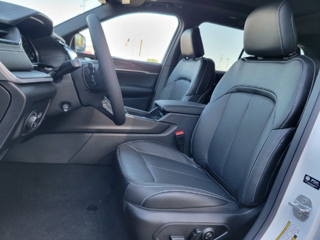 2027 Jeep Grand Cherokee GRAND CHEROKEE LIMITED RESERVE 4X4