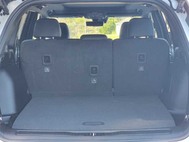 2027 Jeep Grand Cherokee GRAND CHEROKEE LIMITED RESERVE 4X4