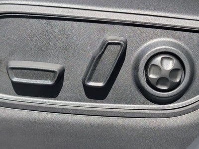 2027 Jeep Grand Cherokee GRAND CHEROKEE LIMITED RESERVE 4X4