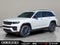 2026 Jeep Grand Cherokee GRAND CHEROKEE 85TH ANNIVERSARY EDITION 4X4