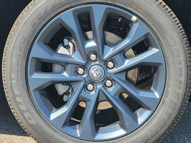 2026 Jeep Grand Cherokee GRAND CHEROKEE 85TH ANNIVERSARY EDITION 4X4