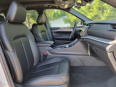 2026 Jeep Grand Cherokee GRAND CHEROKEE 85TH ANNIVERSARY EDITION 4X4
