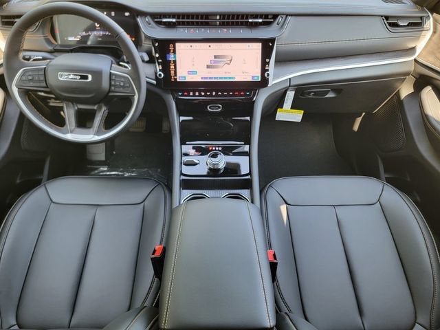 2026 Jeep Grand Cherokee GRAND CHEROKEE 85TH ANNIVERSARY EDITION 4X4