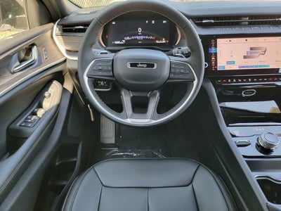 2026 Jeep Grand Cherokee GRAND CHEROKEE 85TH ANNIVERSARY EDITION 4X4