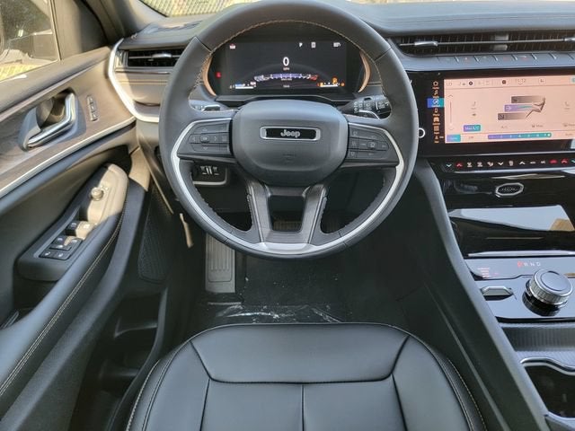 2026 Jeep Grand Cherokee GRAND CHEROKEE 85TH ANNIVERSARY EDITION 4X4