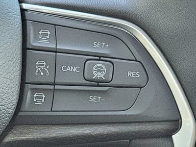 2026 Jeep Grand Cherokee GRAND CHEROKEE 85TH ANNIVERSARY EDITION 4X4