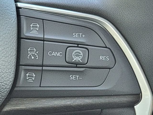2026 Jeep Grand Cherokee GRAND CHEROKEE 85TH ANNIVERSARY EDITION 4X4