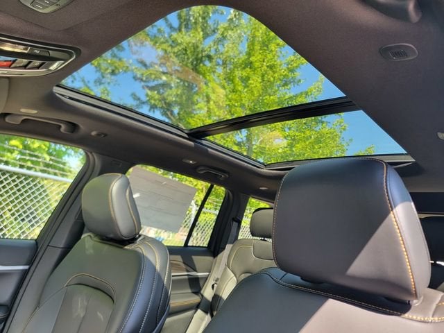 2026 Jeep Grand Cherokee GRAND CHEROKEE 85TH ANNIVERSARY EDITION 4X4