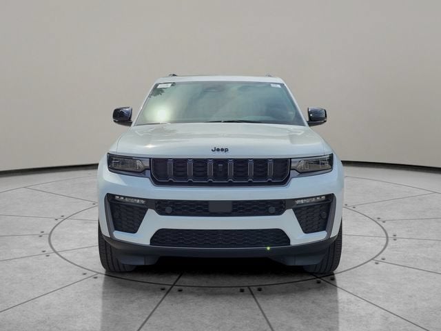 2026 Jeep Grand Cherokee GRAND CHEROKEE 85TH ANNIVERSARY EDITION 4X4