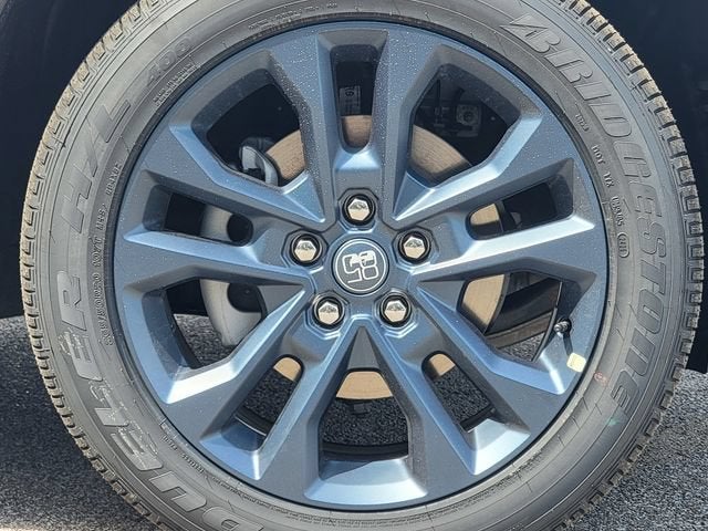 2026 Jeep Grand Cherokee GRAND CHEROKEE 85TH ANNIVERSARY EDITION 4X4