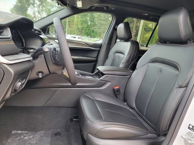 2026 Jeep Grand Cherokee GRAND CHEROKEE 85TH ANNIVERSARY EDITION 4X4