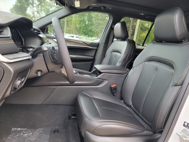 2026 Jeep Grand Cherokee GRAND CHEROKEE 85TH ANNIVERSARY EDITION 4X4