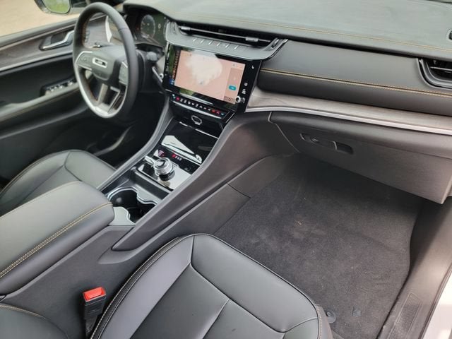 2026 Jeep Grand Cherokee GRAND CHEROKEE 85TH ANNIVERSARY EDITION 4X4