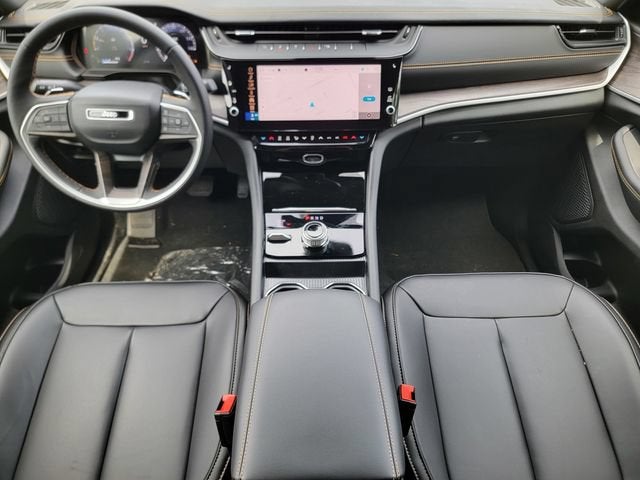 2026 Jeep Grand Cherokee GRAND CHEROKEE 85TH ANNIVERSARY EDITION 4X4
