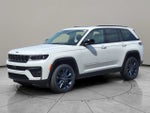 2026 Jeep Grand Cherokee GRAND CHEROKEE 85TH ANNIVERSARY EDITION 4X4