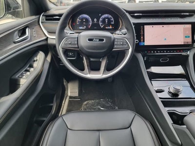 2026 Jeep Grand Cherokee GRAND CHEROKEE 85TH ANNIVERSARY EDITION 4X4