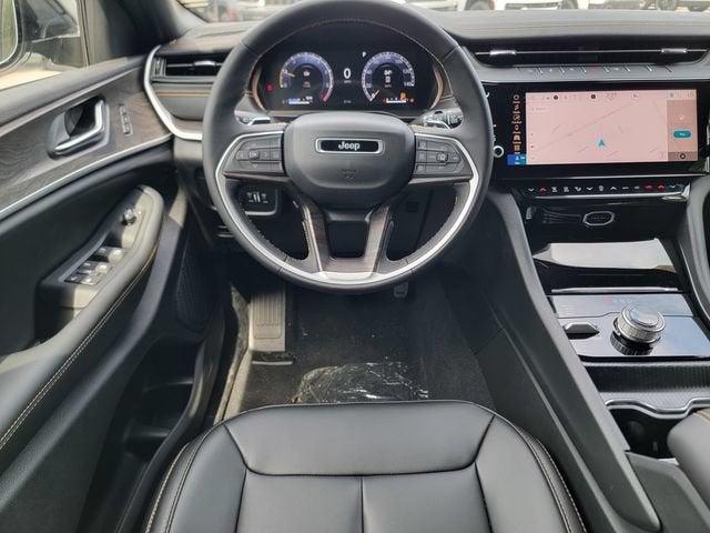2026 Jeep Grand Cherokee GRAND CHEROKEE 85TH ANNIVERSARY EDITION 4X4