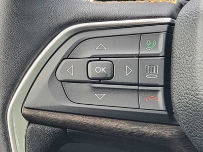 2026 Jeep Grand Cherokee GRAND CHEROKEE 85TH ANNIVERSARY EDITION 4X4