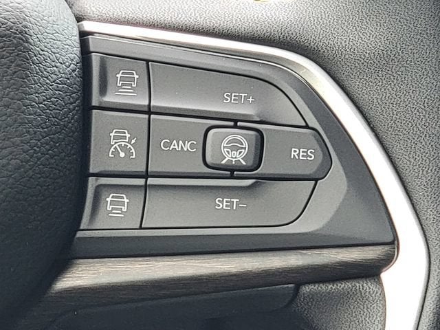 2026 Jeep Grand Cherokee GRAND CHEROKEE 85TH ANNIVERSARY EDITION 4X4