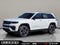 2027 Jeep Grand Cherokee GRAND CHEROKEE LIMITED 4X4
