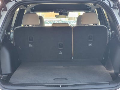2027 Jeep Grand Cherokee GRAND CHEROKEE LIMITED 4X4