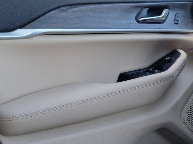 2027 Jeep Grand Cherokee GRAND CHEROKEE LIMITED 4X4