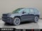 2027 Jeep Grand Cherokee GRAND CHEROKEE LIMITED RESERVE 4X4