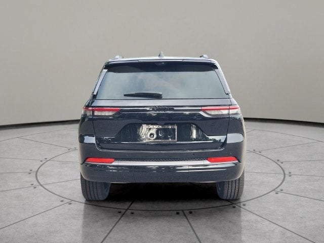 2027 Jeep Grand Cherokee GRAND CHEROKEE LIMITED RESERVE 4X4