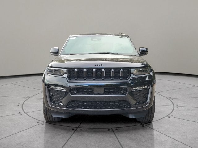 2027 Jeep Grand Cherokee GRAND CHEROKEE LIMITED RESERVE 4X4