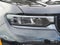 2027 Jeep Grand Cherokee GRAND CHEROKEE LIMITED RESERVE 4X4