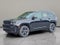 2027 Jeep Grand Cherokee GRAND CHEROKEE LIMITED RESERVE 4X4