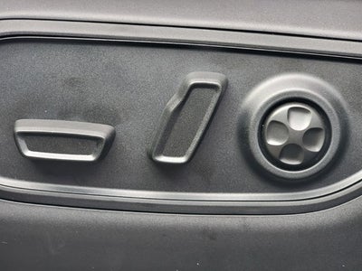 2027 Jeep Grand Cherokee GRAND CHEROKEE LIMITED RESERVE 4X4