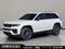2026 Jeep Grand Cherokee GRAND CHEROKEE 85TH ANNIVERSARY EDITION 4X4