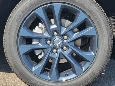 2026 Jeep Grand Cherokee GRAND CHEROKEE 85TH ANNIVERSARY EDITION 4X4