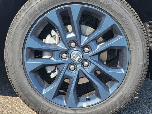 2026 Jeep Grand Cherokee GRAND CHEROKEE 85TH ANNIVERSARY EDITION 4X4