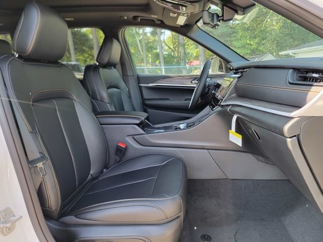 2026 Jeep Grand Cherokee GRAND CHEROKEE 85TH ANNIVERSARY EDITION 4X4