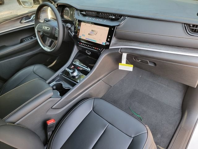 2026 Jeep Grand Cherokee GRAND CHEROKEE 85TH ANNIVERSARY EDITION 4X4