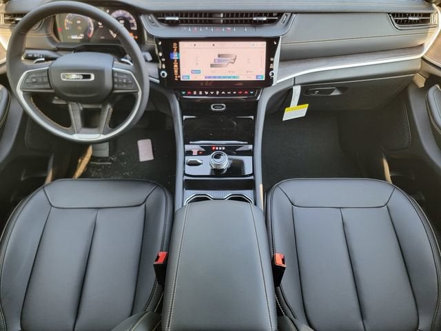 2026 Jeep Grand Cherokee GRAND CHEROKEE 85TH ANNIVERSARY EDITION 4X4
