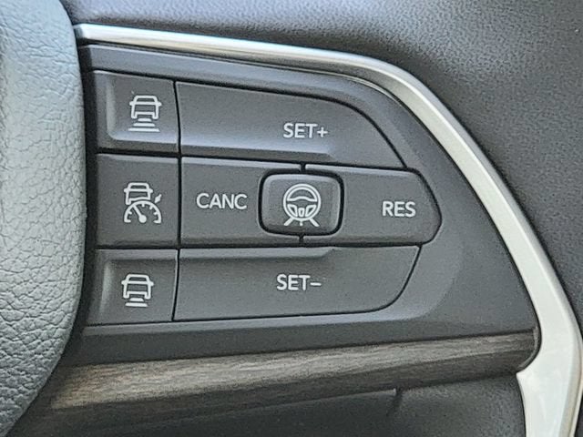 2026 Jeep Grand Cherokee GRAND CHEROKEE 85TH ANNIVERSARY EDITION 4X4