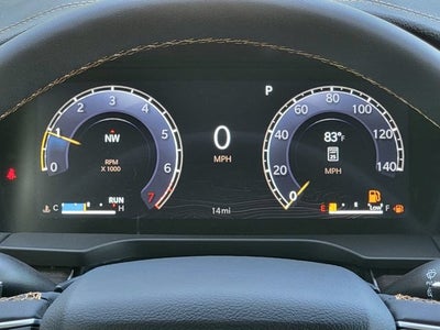 2026 Jeep Grand Cherokee GRAND CHEROKEE 85TH ANNIVERSARY EDITION 4X4