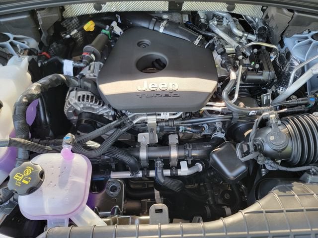 2026 Jeep Grand Cherokee GRAND CHEROKEE 85TH ANNIVERSARY EDITION 4X4