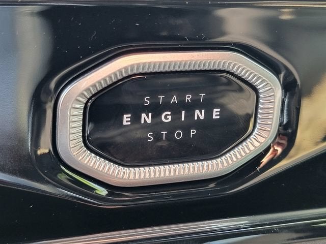 2026 Jeep Grand Cherokee GRAND CHEROKEE 85TH ANNIVERSARY EDITION 4X4