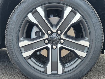 2027 Jeep Grand Cherokee GRAND CHEROKEE LIMITED 4X4