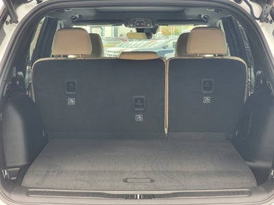 2027 Jeep Grand Cherokee GRAND CHEROKEE LIMITED 4X4