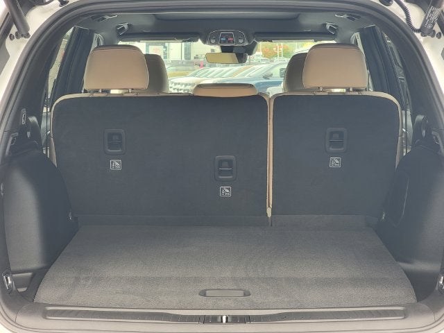 2027 Jeep Grand Cherokee GRAND CHEROKEE LIMITED 4X4