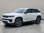 2027 Jeep Grand Cherokee GRAND CHEROKEE LIMITED 4X4