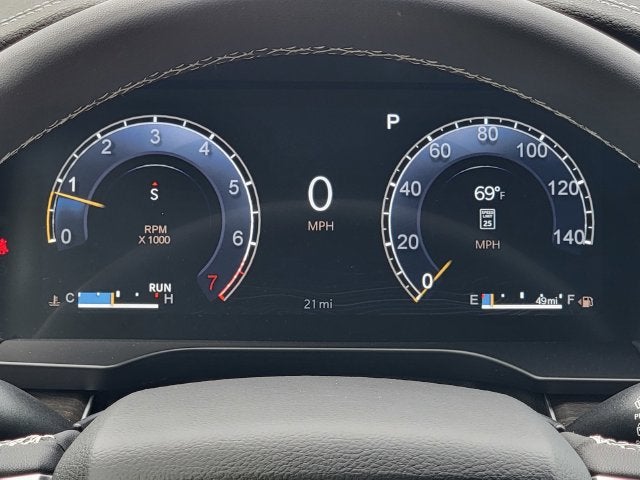2027 Jeep Grand Cherokee GRAND CHEROKEE LIMITED 4X4