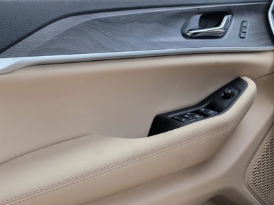 2027 Jeep Grand Cherokee GRAND CHEROKEE LIMITED 4X4