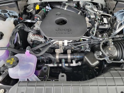 2027 Jeep Grand Cherokee GRAND CHEROKEE LIMITED 4X4