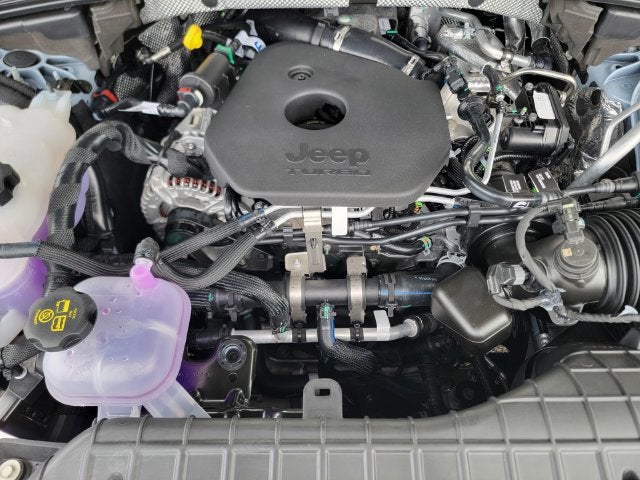 2027 Jeep Grand Cherokee GRAND CHEROKEE LIMITED 4X4